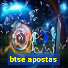 btse apostas